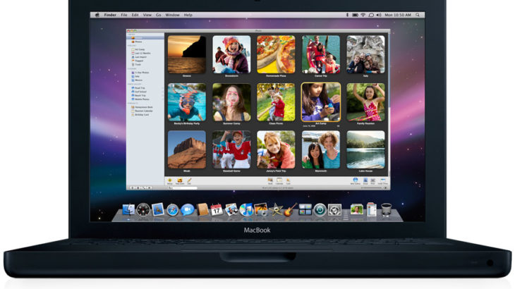 MacBook (Early 2008)を2019年でも使う方法